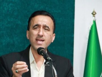 هیئات مذهبی در صف اول صلح‌یاری هستند