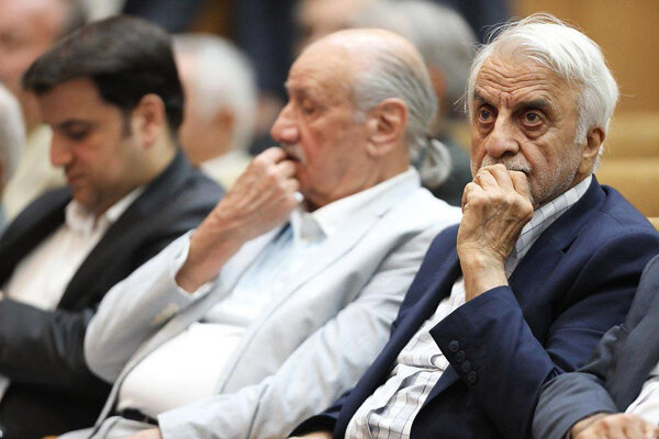 اعتبار ورزش ایران از دل «آب» بیرون آمد؛ این «کرسی» را مفت از دست ندهید