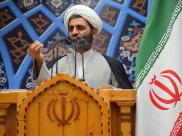 فرهنگ مسجد ناترازی‌های اجتماعی و سیاسی را رفع می‌کند