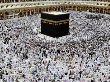 نام نویسی اعزام حج عمره در هرمزگان آغاز شد