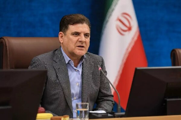 زینی‌وند: منشور حکمرانی وفاق ملی تدوین شده است