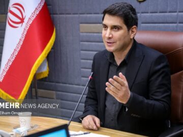اختصاص ۴ هزار میلیارد تومان برای تکمیل کریدور شمال‌غرب به جنوب‌غرب