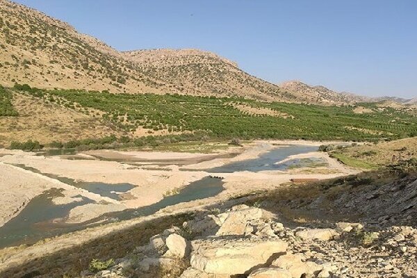 پاسخ استاندار به نگرانی اهالی تنگ سرخ؛ تملک همه اراضی اطراف سد