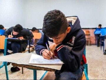 خلاقیت دانش‌آموزان در آموزش و پرورش سرکوب می‌شود