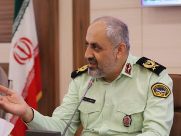 پلیس استان سمنان به دنبال حذف چرخه سرقت؛ ۱۱ واحد ضایعاتی پلمب شدند