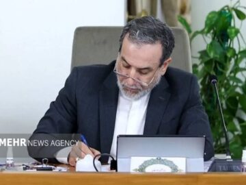 ایران-پاکستان و «آینده‌ای مشترک»