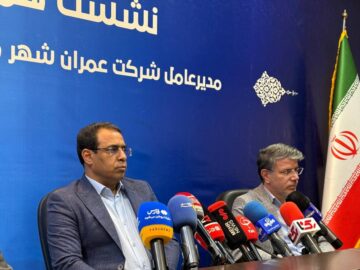 تحویل ۲ هزار و ۳۵۷ واحد مسکن مهر در شهریورماه