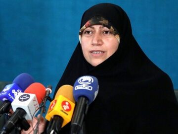 ۶۰ درصد احکام قانون جوانی جمعیت مربوط به حوزه سلامت است