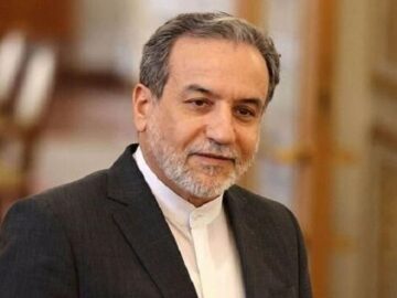 گزارش عراقچی از سفر به تاجیکستان