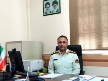 دستگیری باند ۳ نفره حفاری غیرمجاز در دورود