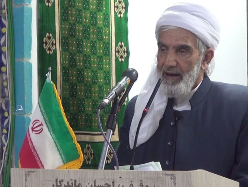 اروپا با بازگرداندن تحریم‌ها علیه ایران قوانین بین‌المللی را نقض کرد
