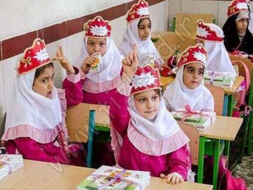 طرح جدید مجلس برای آغاز آموزش رسمی کودکان از پنج سالگی
