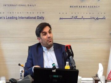 پیام تبریک رئیس سازمان فناوری اطلاعات ایران به مناسبت روز خبرنگار
