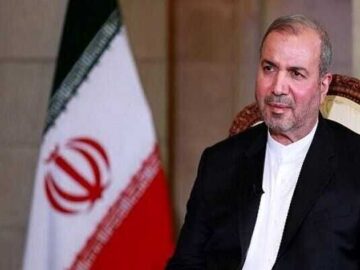 تشریح آخرین وضعیت مرزها و امنیت عراق برای اربعین