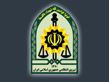 پلیس در تعقیب عاملان ربایش روحانی در شهر بزمان ایرانشهر