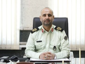 علیدوست: مشمولان غایب اجازه خروج از کشور را ندارند