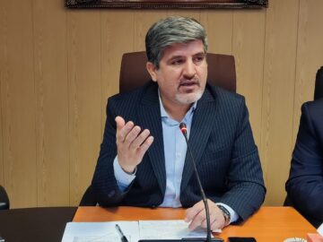 کلنگ‌زنی و بهره‌برداری از پروژه‌های چند هزار میلیاردی در کردستان