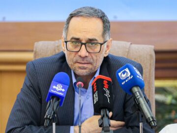 عبور بیش از ۳ میلیون زائر اربعین از مرزهای زمینی ایران