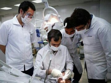 ممنوعیت اشتغال دستیاران دندانپزشکی لغو شد