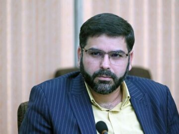 «رنجبران» مشاور عراقچی استعفا کرد