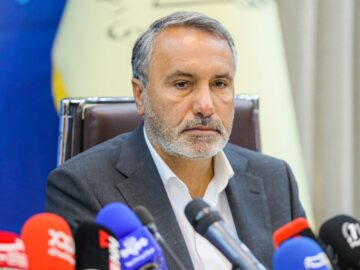 خط انتقال آب طالقان مهرماه به تهران و البرز می رسد