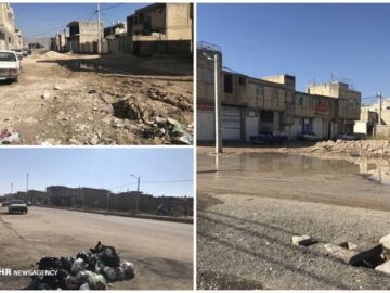 شیراز پنهان؛ روایتی از فراموش‌شدگان در حاشیه‌ شهر