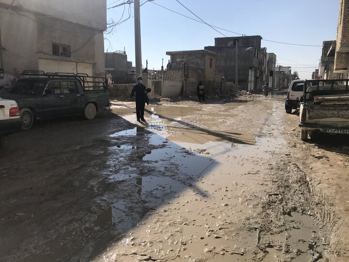 شیراز پنهان؛ روایتی از فراموش‌شدگان در حاشیه‌ شهر