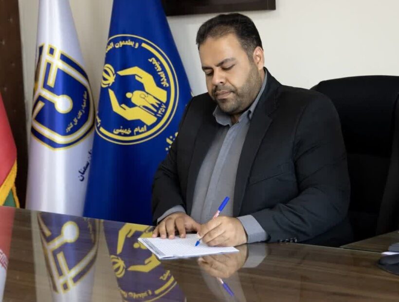 جشن عاطفه‌ها در استان سمنان گامی برای حمایت از ۶۵۰۰ دانش‌آموز نیازمند