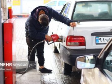 واردات پرهزینه بنزین فردا نتیجه بی‌توجهی امروز به فشار افزایی است
