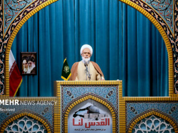 جنگ رسانه‌ای دشمن از جنگ نظامی مهم‌تر است