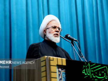 صلح امام حسن (ع) برای حفظ جان شیعیان و اساس اسلام بود