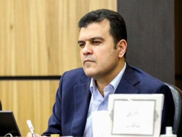 پیام تبریک معاون علمی رئیس‌جمهور برای قهرمانی تیم ملی المپیاد نجوم