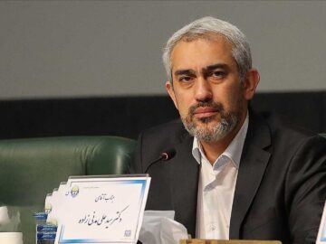 وزیر اقتصاد: اصلاحیه قانون بودجه ۱۴۰۴ به مجلس می رود