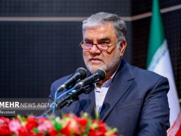 خبرنگاران پرچمدار جهاد تبیین و روایتگر واقعیت‌های جامعه‌ اند