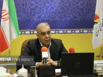 توربین ۲۵ مگاواتی پالایشگاه تهران به شبکه برق تهران متصل شد