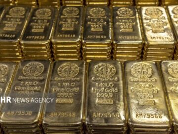 قیمت اونس جهانی به ۳۳۷۳ دلار رسید