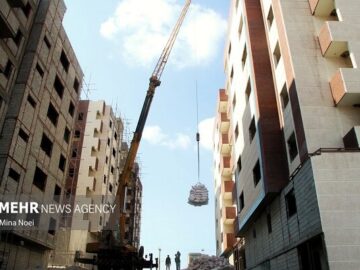 تحویل ۱۰ هزار واحد نهضت ملی مسکن تا پایان سال در قم