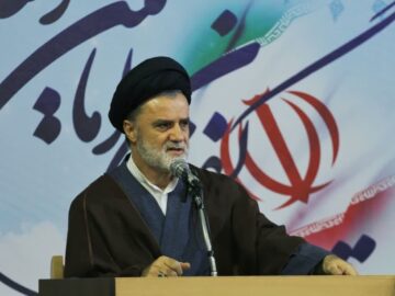 نبویان: واکنش قاطع ایران محاسبات راهبردی ناتو را تغییر داد