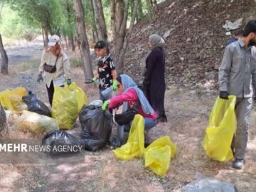 جوامع محلی نقش مهمی در حفظ محیط زیست دارند
