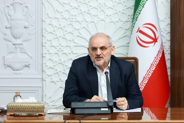 حاجی میرزایی:  ۹ تفاهمنامه میان ایران و ارمنستان امضا خواهد شد