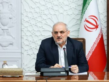 حاجی میرزایی:تنها راه ما برای خلق موفقیت‌های پایدار در جامعه، وفاق است