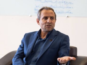 ضرورت بازنگری و روزآمدسازی سند آمایش آموزش عالی