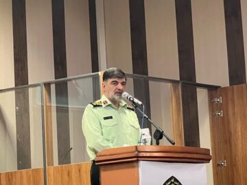 امضای شهدای کربلا پای کارنامه خادمان زائران اربعین