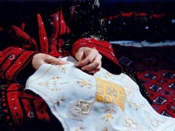 صادرات ۲۲۳ میلیون دلاری محصولات صنایع‌دستی در سال گذشته