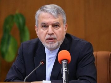 وزیر میراث فرهنگی فردا به گیلان سفر می‌کند