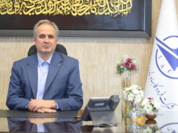 بازگشت ۱۷.۵ هزار زائر اربعین با ۱۴۵ پرواز به کشور