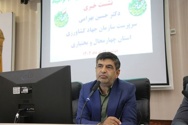بسته‌بندی و بازاریابی نیاز مهم برای ورود بادام به چرخه صادرات