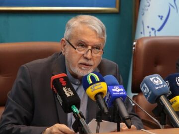 خبرنگاران وجدان بیدار جامعه و همراهان تداوم حیات ایران هستند