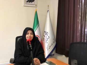 قویدل: ۵ میلیون ۶۰۰ هزار سند مالکیت حدنگار در کشور صادر شده است