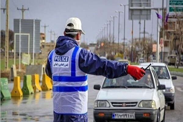 محدودیت ترافیکی در جاده چالوس و آزادراه تهران – شمال